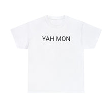 Load image into Gallery viewer, Yah Mon - Cotton Tee