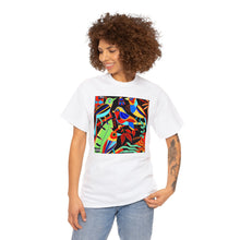 Load image into Gallery viewer, Loud Cover Art - Cotton Tee