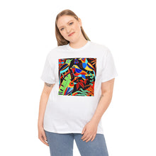 Load image into Gallery viewer, Loud Cover Art - Cotton Tee