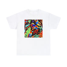 Load image into Gallery viewer, Loud Cover Art - Cotton Tee